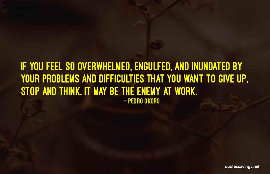 Canalla Translation Quotes By Pedro Okoro Canalla Translation Quotes By Pedro Okoro