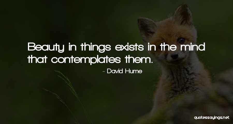 Canallas Estrellas Quotes By David Hume Canallas Estrellas Quotes By David Hume