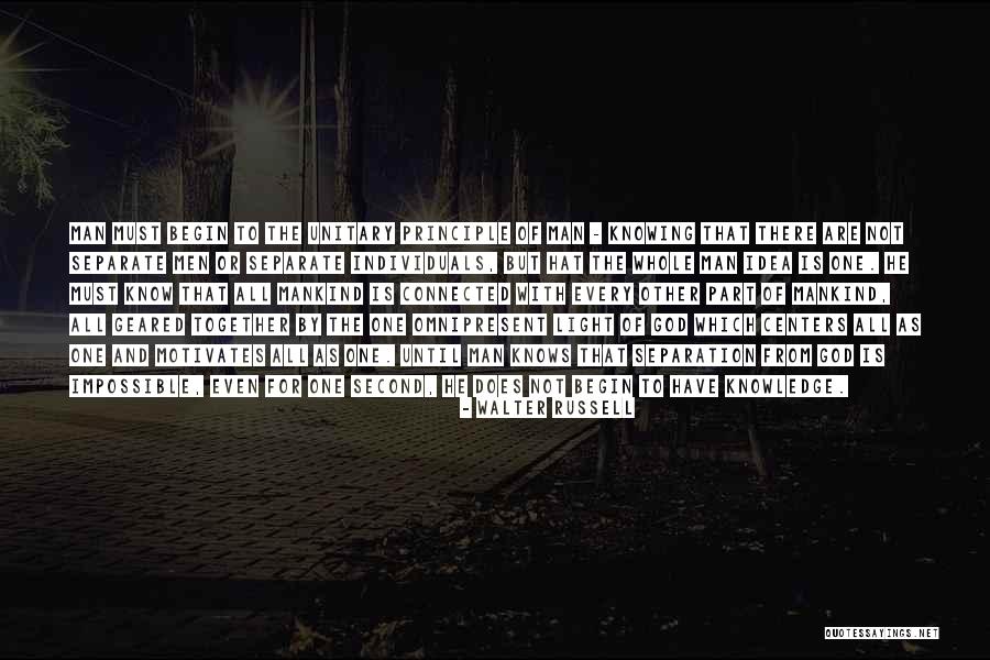 Canalul Coledoc Quotes By Walter Russell Canalul Coledoc Quotes By Walter Russell