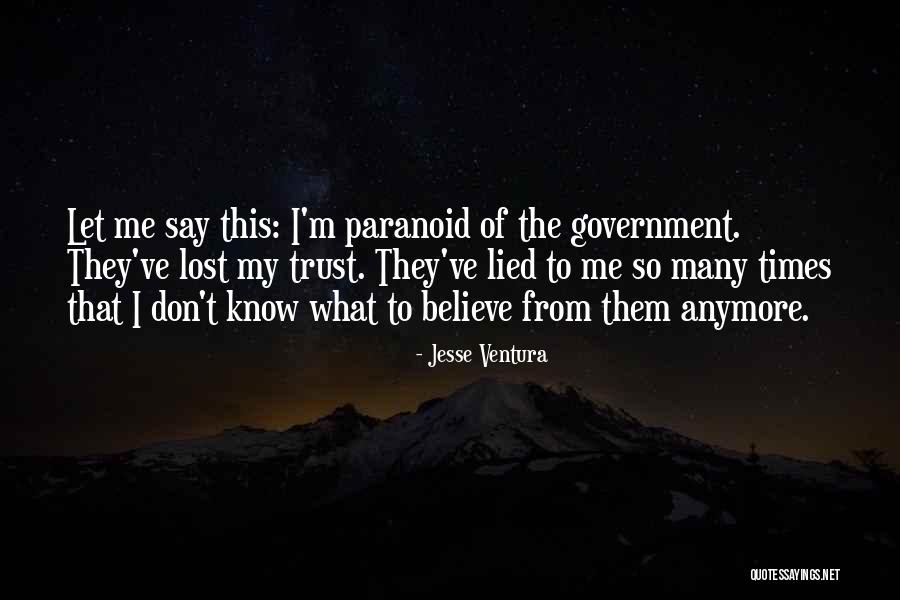 Canapes Ideas Quotes By Jesse Ventura Canapes Ideas Quotes By Jesse Ventura