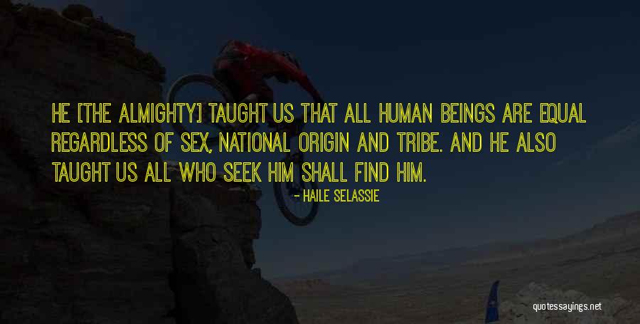 Canaps Coast Quotes By Haile Selassie Canaps Coast Quotes By Haile Selassie