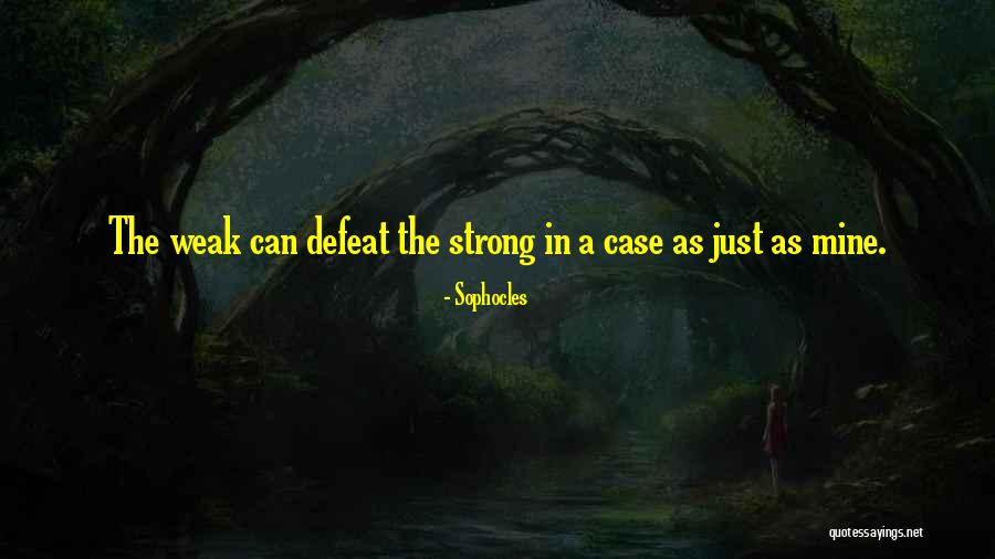 Canaps Coast Quotes By Sophocles Canaps Coast Quotes By Sophocles