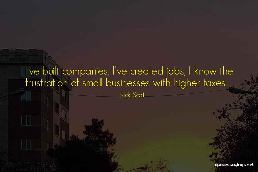 Canaris Oiseaux Quotes By Rick Scott Canaris Oiseaux Quotes By Rick Scott