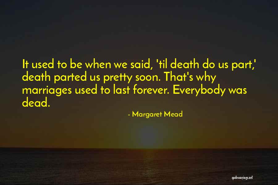 Canarsie Courier Quotes By Margaret Mead Canarsie Courier Quotes By Margaret Mead