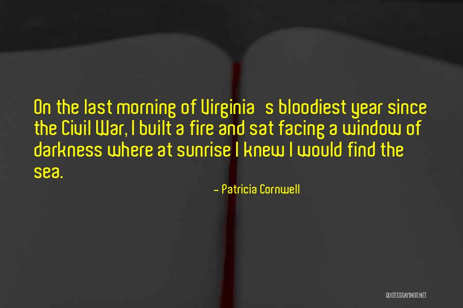 Canasi Medical Institute Quotes By Patricia Cornwell Canasi Medical Institute Quotes By Patricia Cornwell