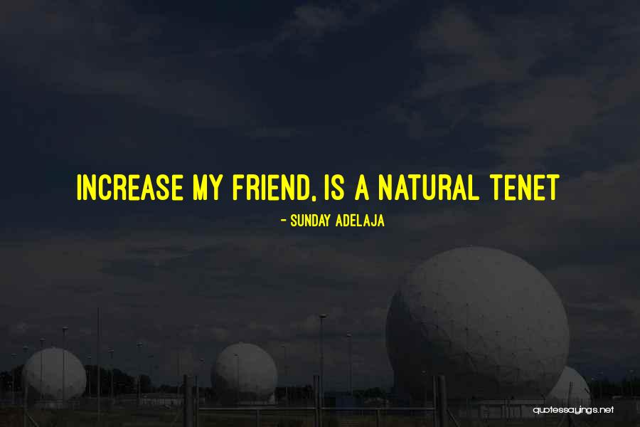 Canasia Quotes By Sunday Adelaja Canasia Quotes By Sunday Adelaja