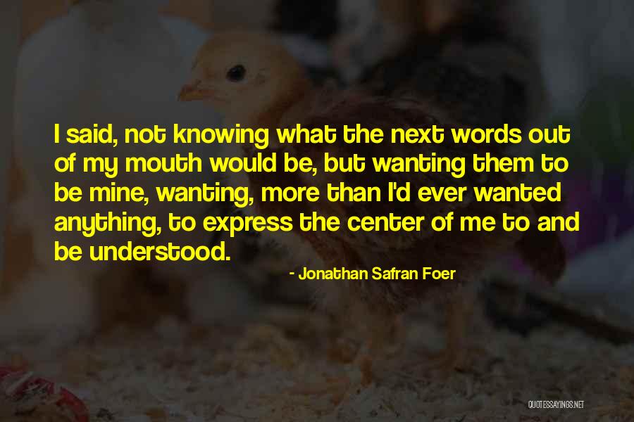 Canatella Interiors Quotes By Jonathan Safran Foer Canatella Interiors Quotes By Jonathan Safran Foer
