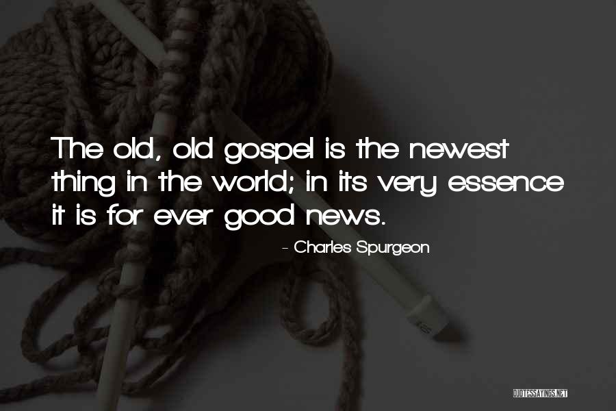 Canatella Quotes By Charles Spurgeon Canatella Quotes By Charles Spurgeon