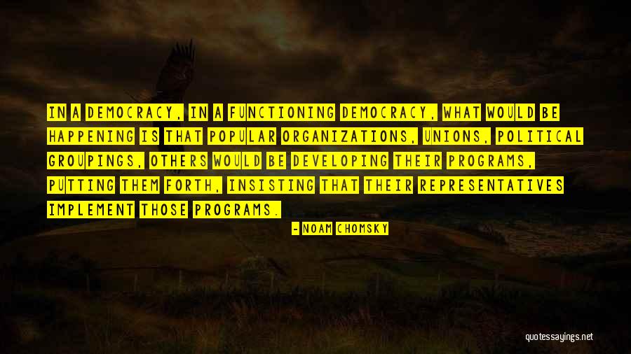 Canati Quotes By Noam Chomsky Canati Quotes By Noam Chomsky