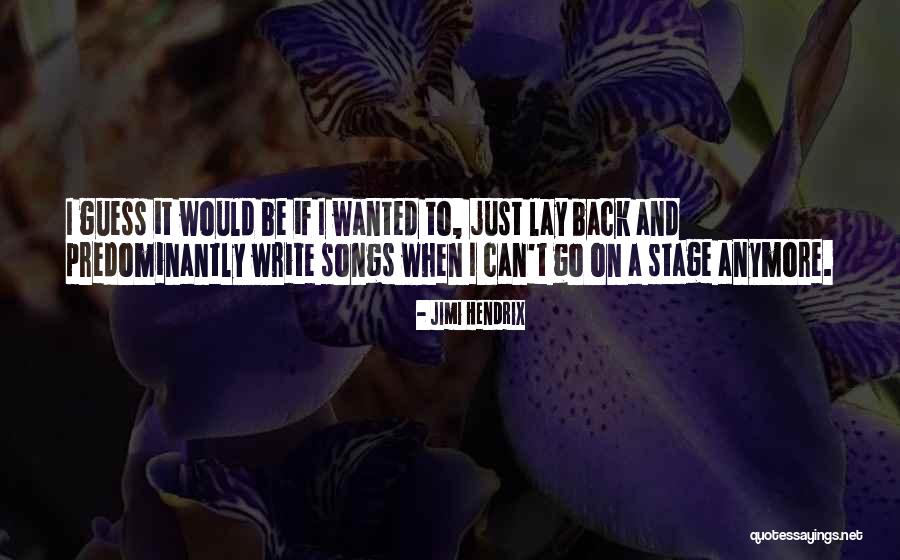 Canatura Quotes By Jimi Hendrix Canatura Quotes By Jimi Hendrix