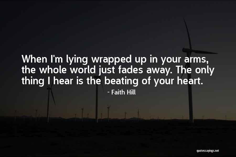 Canavan And Byrne Quotes By Faith Hill Canavan And Byrne Quotes By Faith Hill