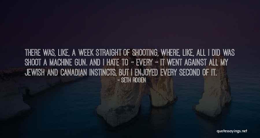 Canavan And Byrne Quotes By Seth Rogen Canavan And Byrne Quotes By Seth Rogen