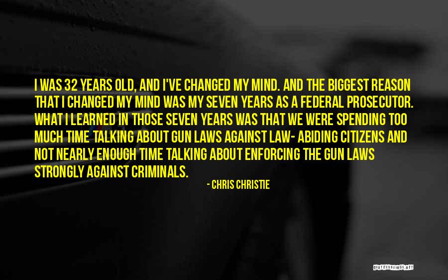 Canavanine Quotes By Chris Christie Canavanine Quotes By Chris Christie