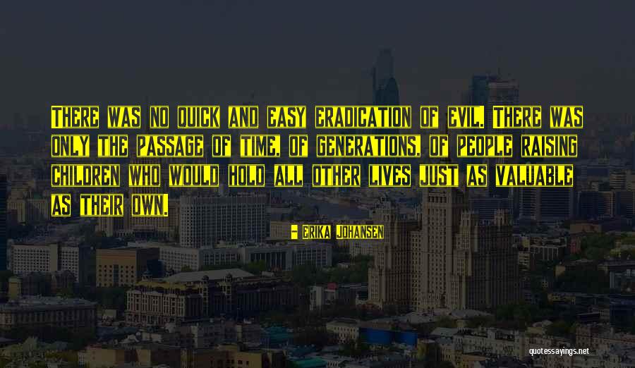Canavanine Quotes By Erika Johansen Canavanine Quotes By Erika Johansen