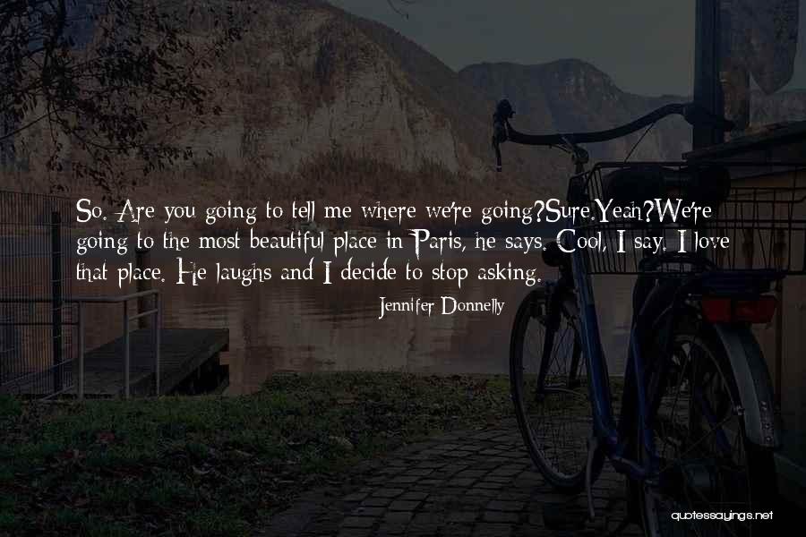 Canavanine Quotes By Jennifer Donnelly Canavanine Quotes By Jennifer Donnelly
