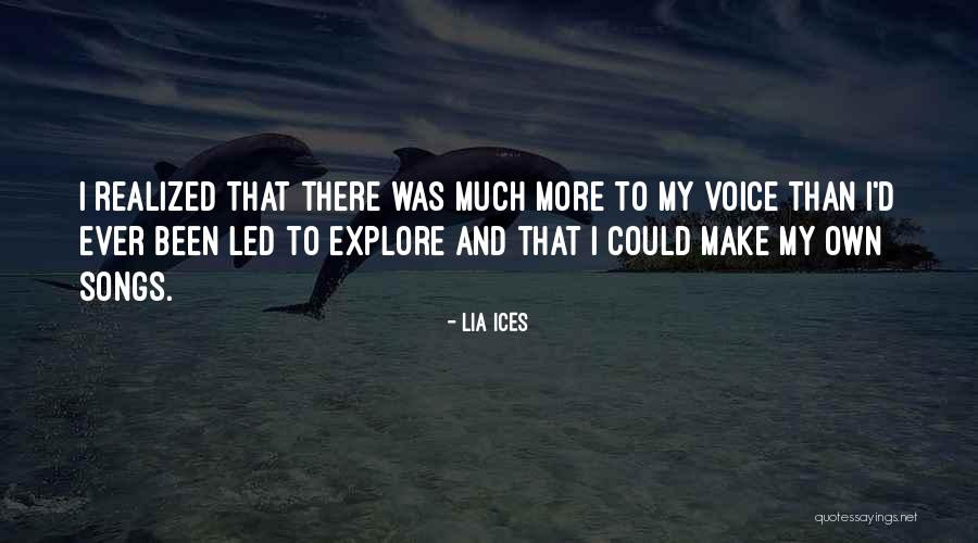Canavar Sekli Quotes By Lia Ices Canavar Sekli Quotes By Lia Ices