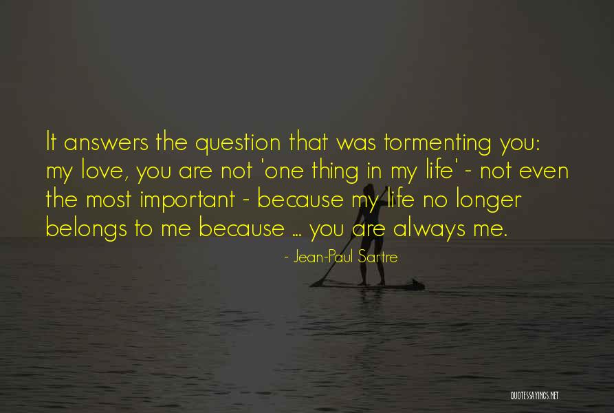 Canaves Santorini Quotes By Jean-Paul Sartre Canaves Santorini Quotes By Jean-Paul Sartre