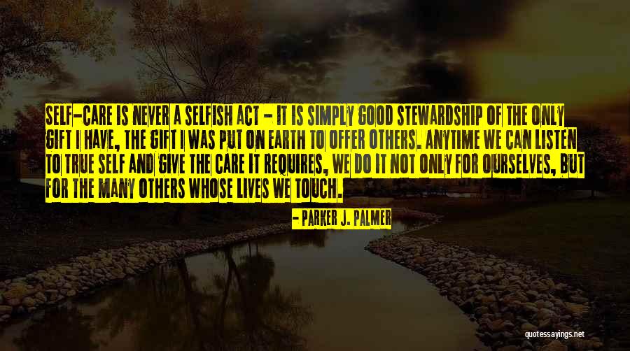 Canavese Lane Quotes By Parker J. Palmer Canavese Lane Quotes By Parker J. Palmer