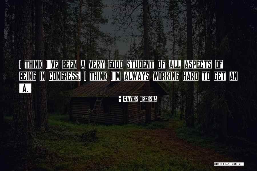 Canavese Lane Quotes By Xavier Becerra Canavese Lane Quotes By Xavier Becerra