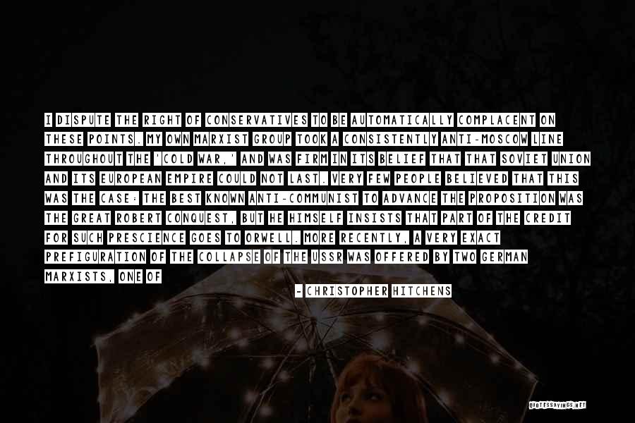 Canavese Rosso Quotes By Christopher Hitchens Canavese Rosso Quotes By Christopher Hitchens