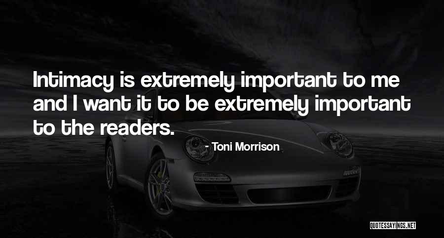 Canavese Rosso Quotes By Toni Morrison Canavese Rosso Quotes By Toni Morrison