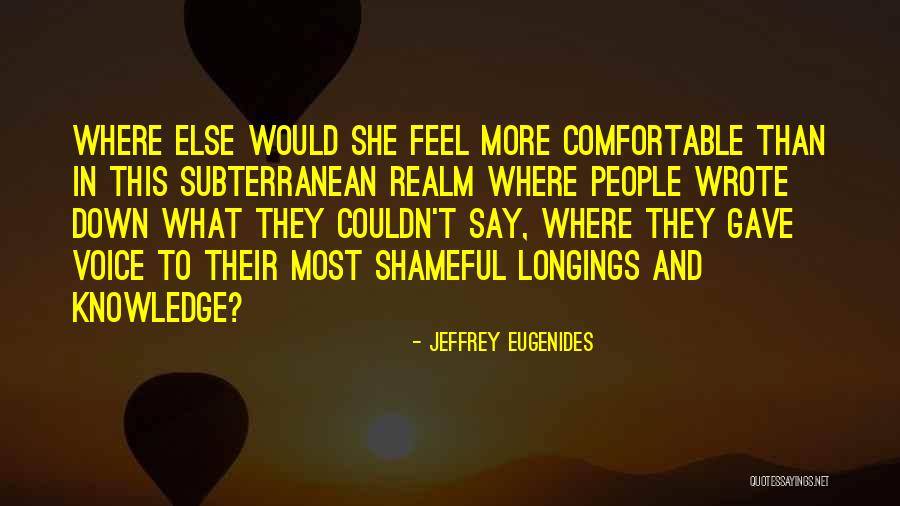 Canavese Wine Quotes By Jeffrey Eugenides Canavese Wine Quotes By Jeffrey Eugenides