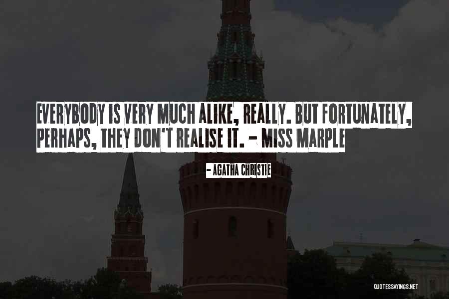 Canavesi Quotes By Agatha Christie Canavesi Quotes By Agatha Christie