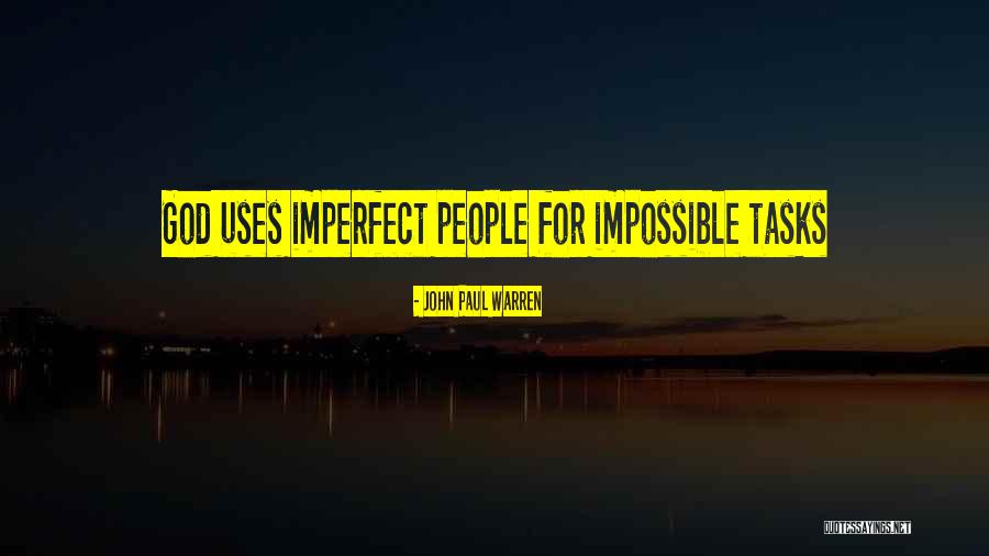 Canbala Quotes By John Paul Warren Canbala Quotes By John Paul Warren