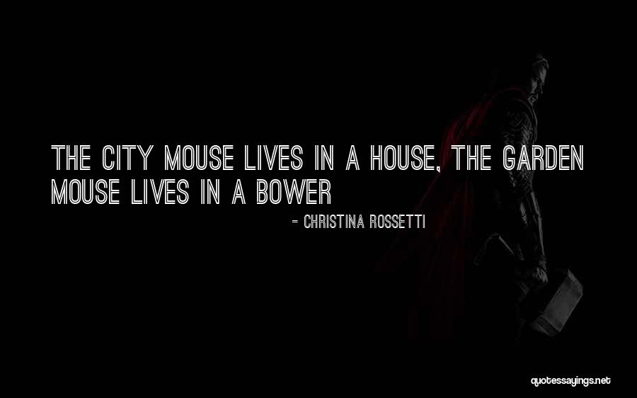 Cancade Farms Quotes By Christina Rossetti Cancade Farms Quotes By Christina Rossetti