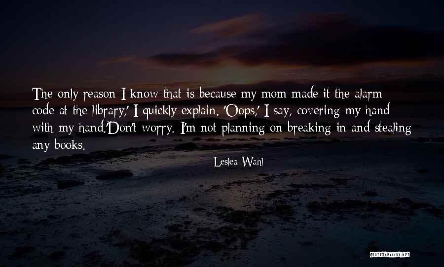 Cancan Quotes By Leslea Wahl Cancan Quotes By Leslea Wahl