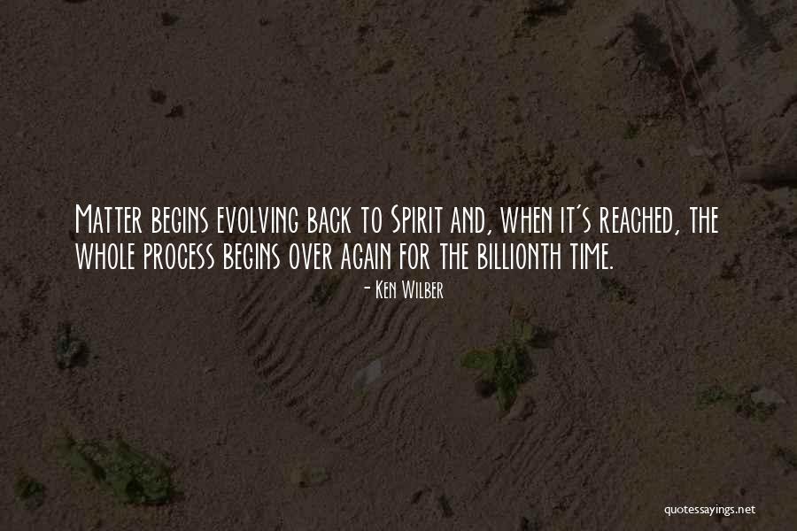 Cancan Ziar Quotes By Ken Wilber Cancan Ziar Quotes By Ken Wilber