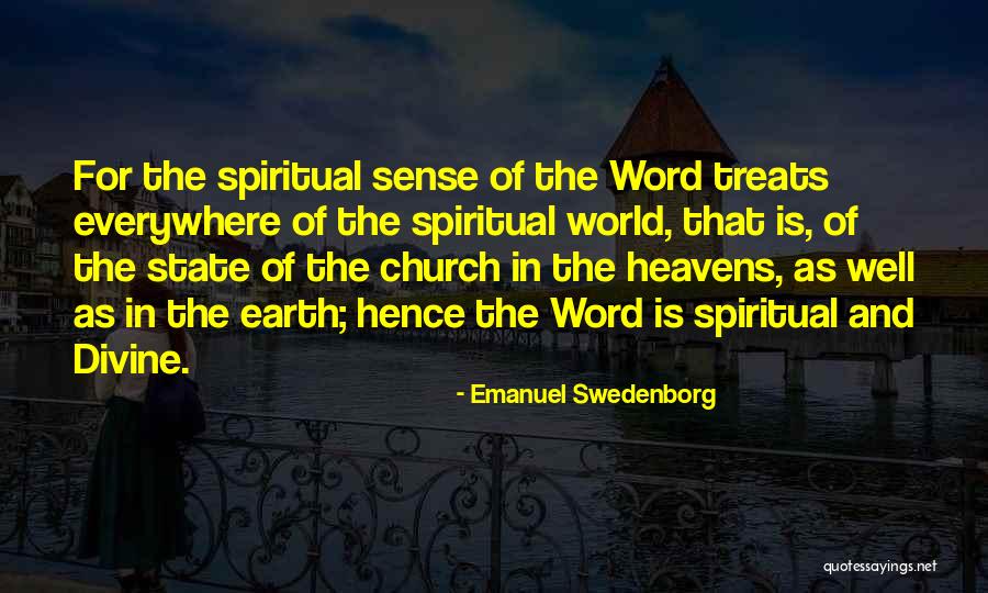 Cancealed Quotes By Emanuel Swedenborg Cancealed Quotes By Emanuel Swedenborg