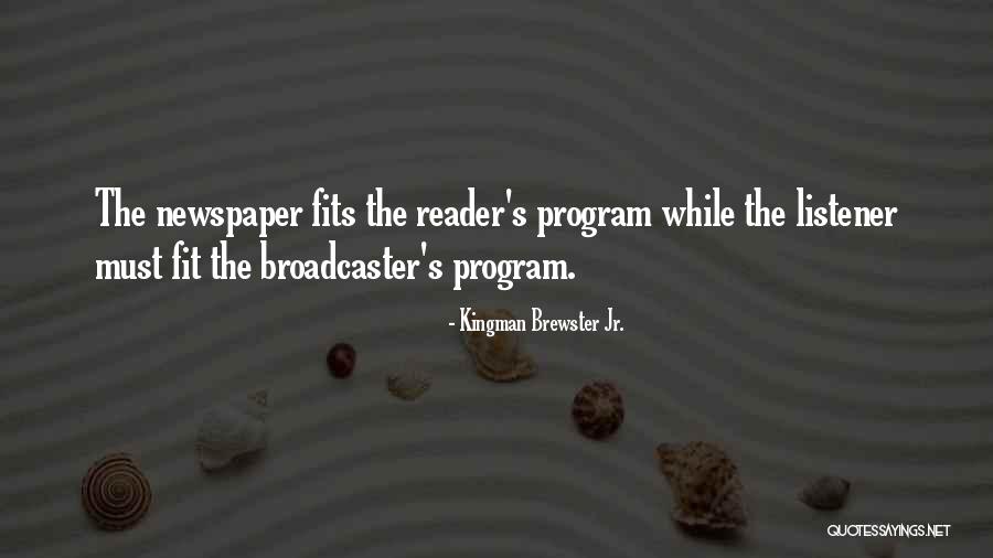 Cancel Culture Quotes By Kingman Brewster Jr. Cancel Culture Quotes By Kingman Brewster Jr.