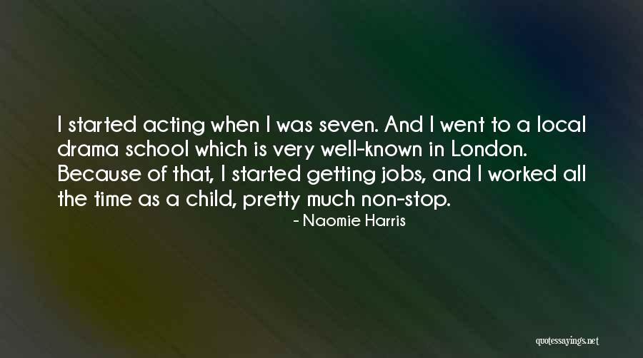 Cancel Plans Quotes By Naomie Harris Cancel Plans Quotes By Naomie Harris