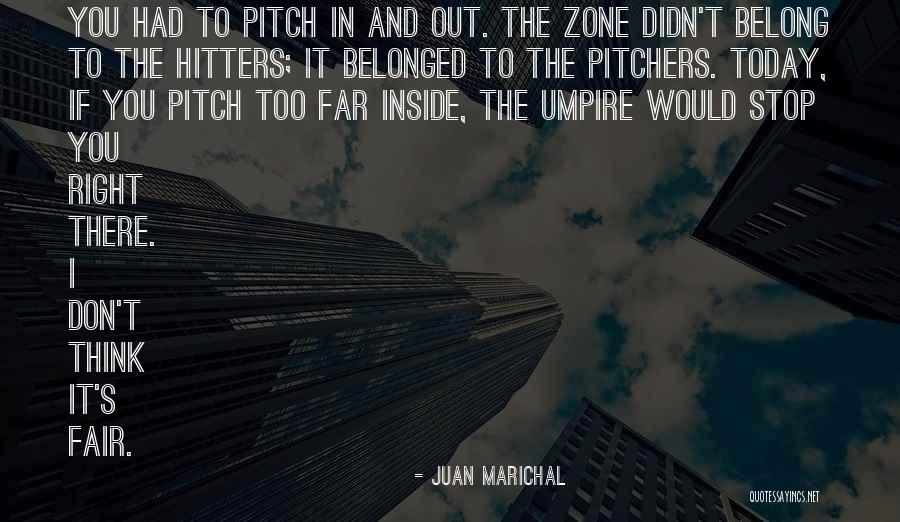 Cancelable Or Cancellable Quotes By Juan Marichal