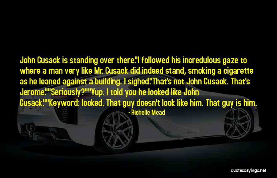 Cancelada Quotes By Richelle Mead Cancelada Quotes By Richelle Mead