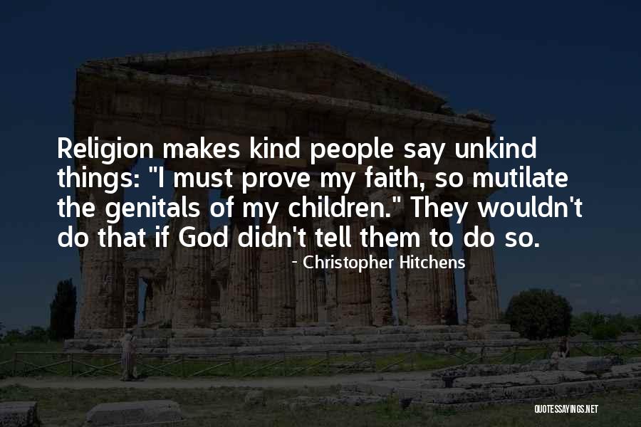 Cancelan Programa Quotes By Christopher Hitchens Cancelan Programa Quotes By Christopher Hitchens
