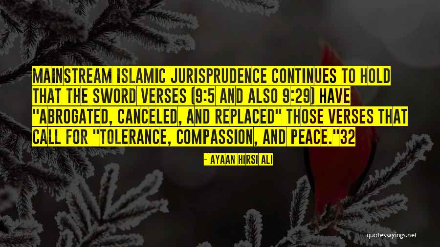 Canceled Quotes By Ayaan Hirsi Ali Canceled Quotes By Ayaan Hirsi Ali