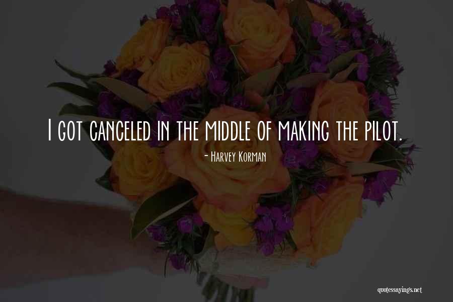 Canceled Quotes By Harvey Korman Canceled Quotes By Harvey Korman
