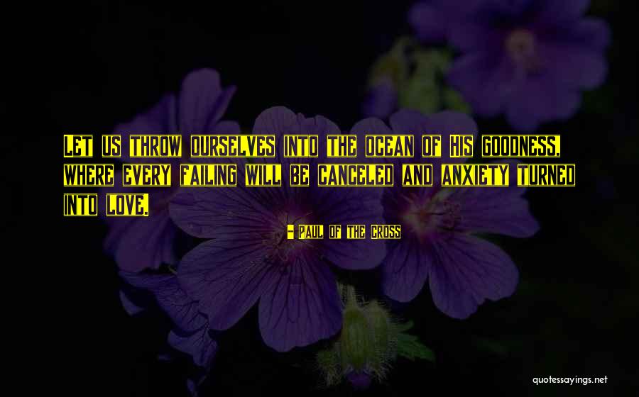 Canceled Quotes By Paul Of The Cross Canceled Quotes By Paul Of The Cross