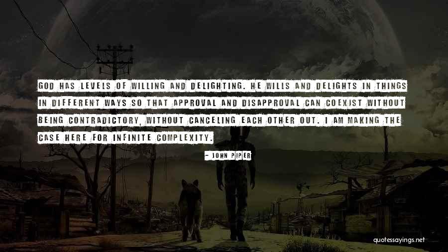 Canceling Quotes By John Piper Canceling Quotes By John Piper