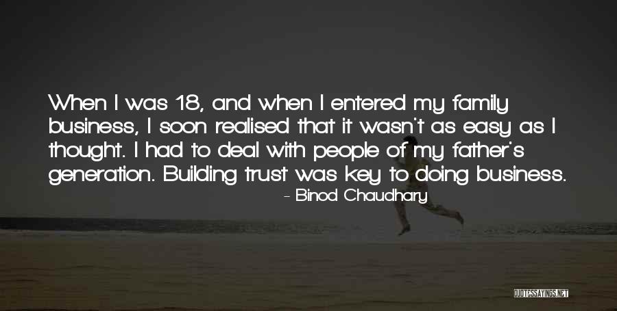 Cancellara Palmares Quotes By Binod Chaudhary Cancellara Palmares Quotes By Binod Chaudhary
