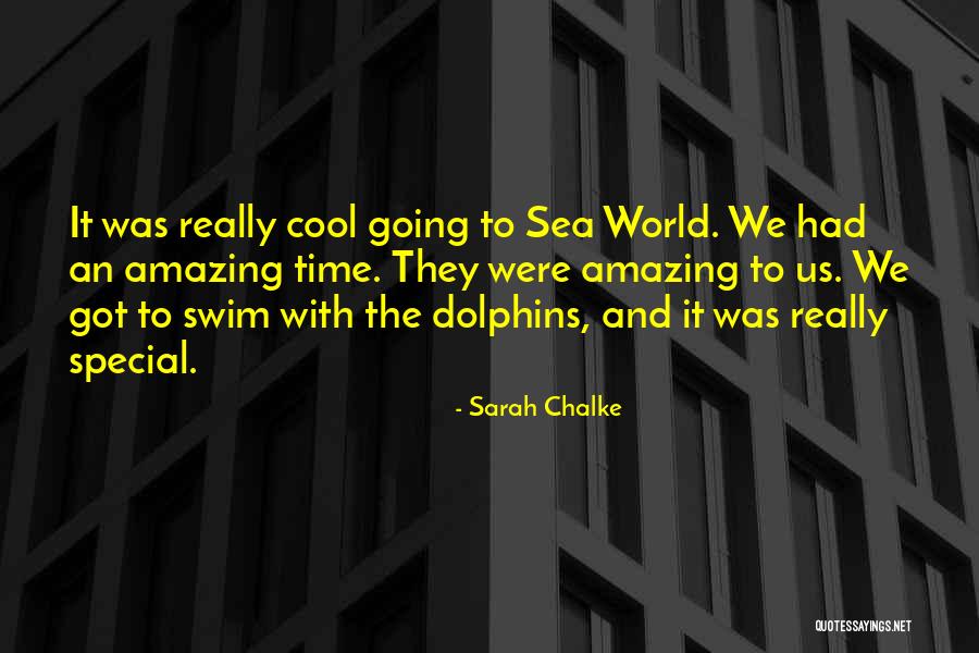 Cancellare Cache Quotes By Sarah Chalke Cancellare Cache Quotes By Sarah Chalke