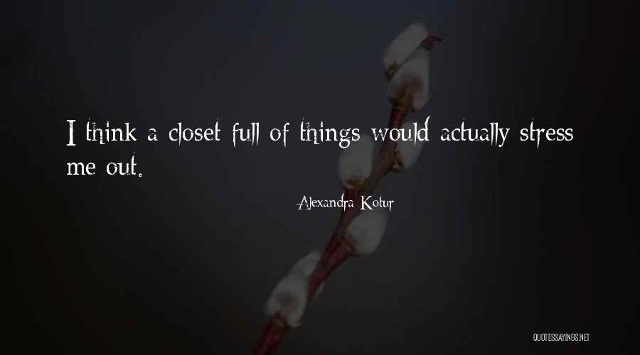 Cancellare Profilo Quotes By Alexandra Kotur Cancellare Profilo Quotes By Alexandra Kotur