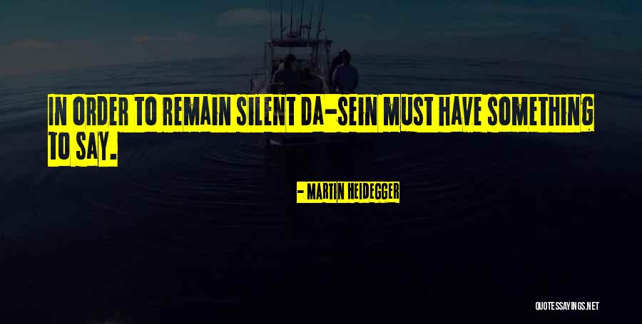 Cancellato Italian Quotes By Martin Heidegger Cancellato Italian Quotes By Martin Heidegger