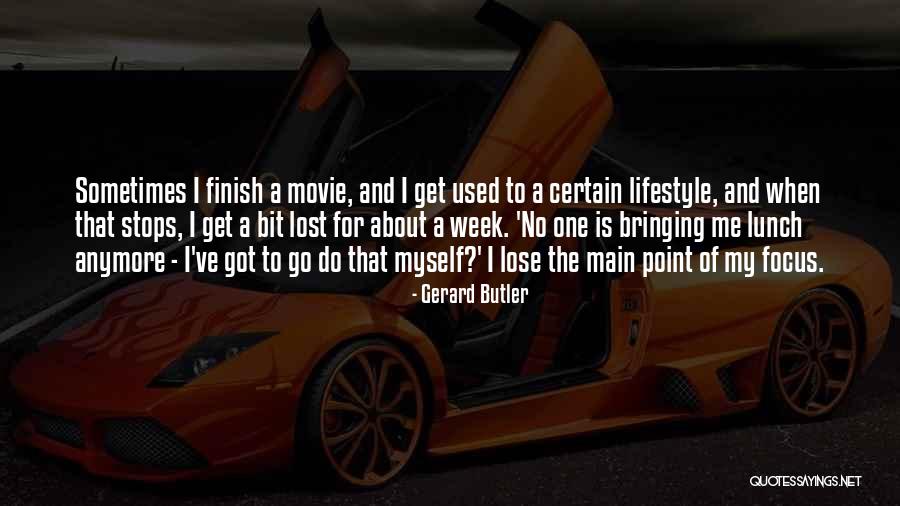 Cancelled Golf Tournaments Quotes By Gerard Butler Cancelled Golf Tournaments Quotes By Gerard Butler