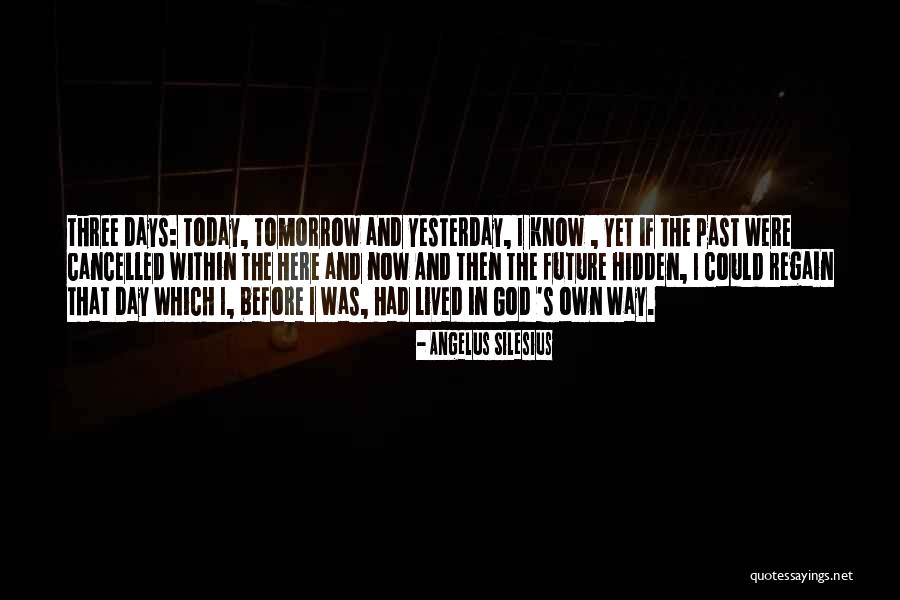 Cancelled Quotes By Angelus Silesius Cancelled Quotes By Angelus Silesius