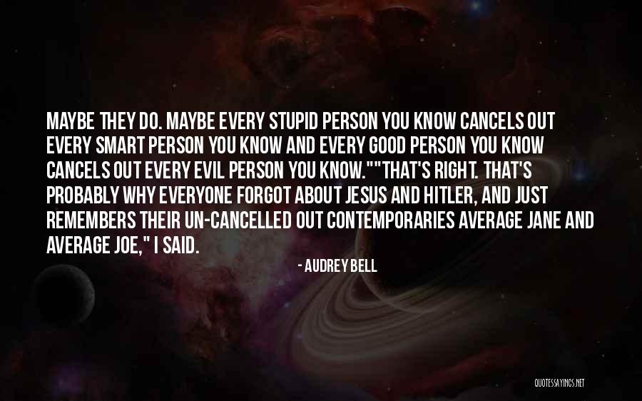 Cancelled Quotes By Audrey Bell Cancelled Quotes By Audrey Bell