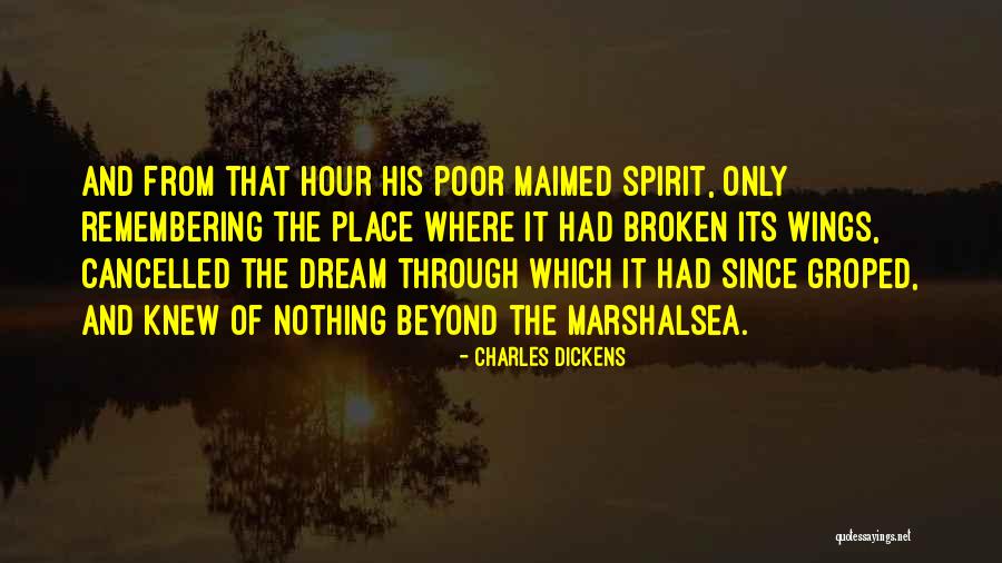 Cancelled Quotes By Charles Dickens Cancelled Quotes By Charles Dickens