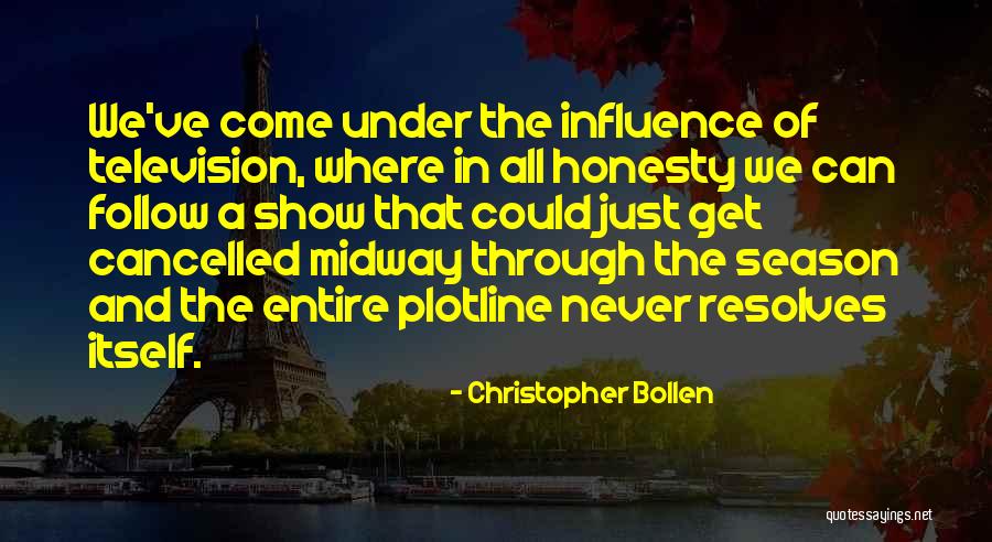 Cancelled Quotes By Christopher Bollen Cancelled Quotes By Christopher Bollen